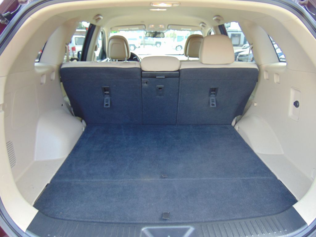 2014 Kia Sorento Image 6