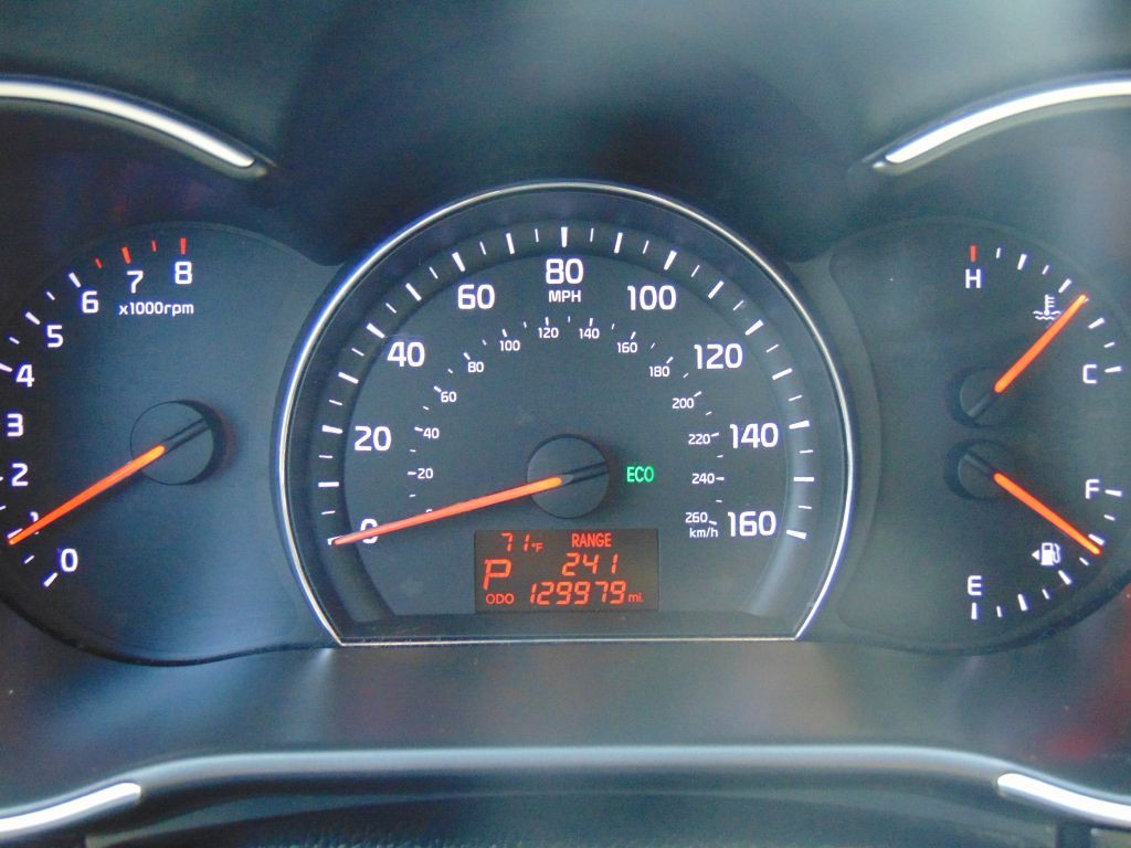 2014 Kia Sorento Image 11