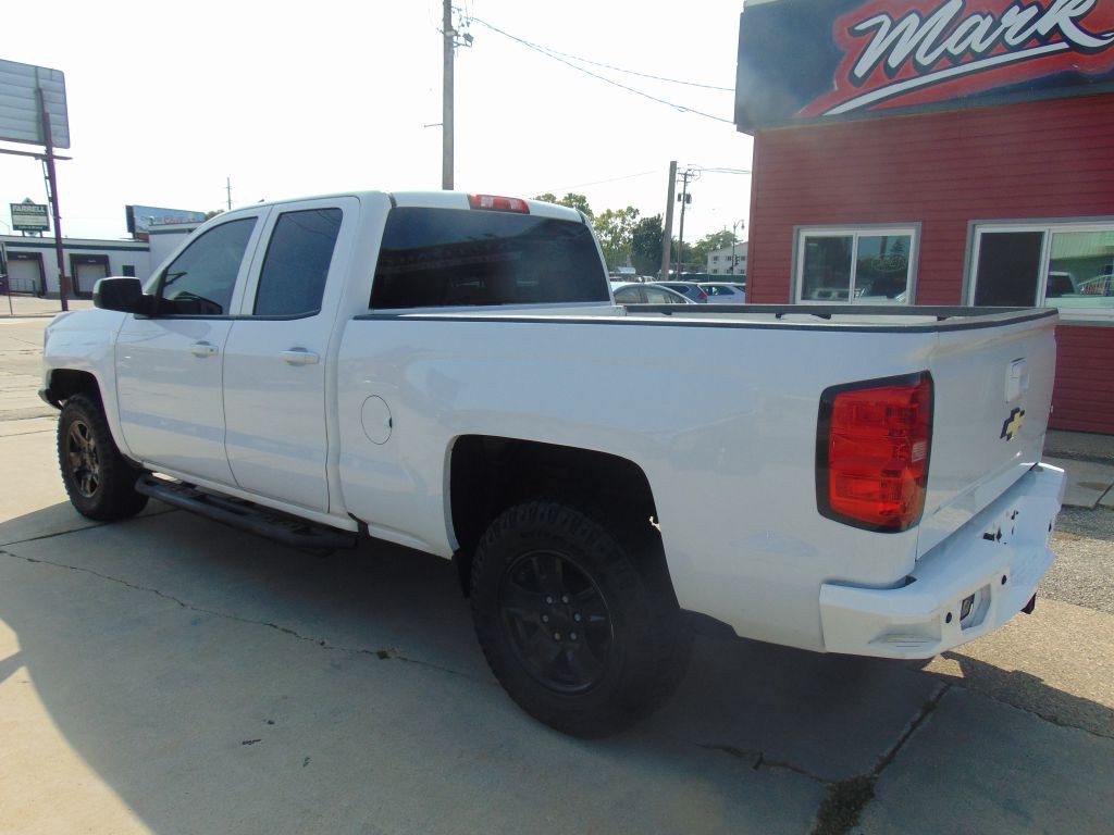 2016 Chevrolet Silverado 1500 Image 7