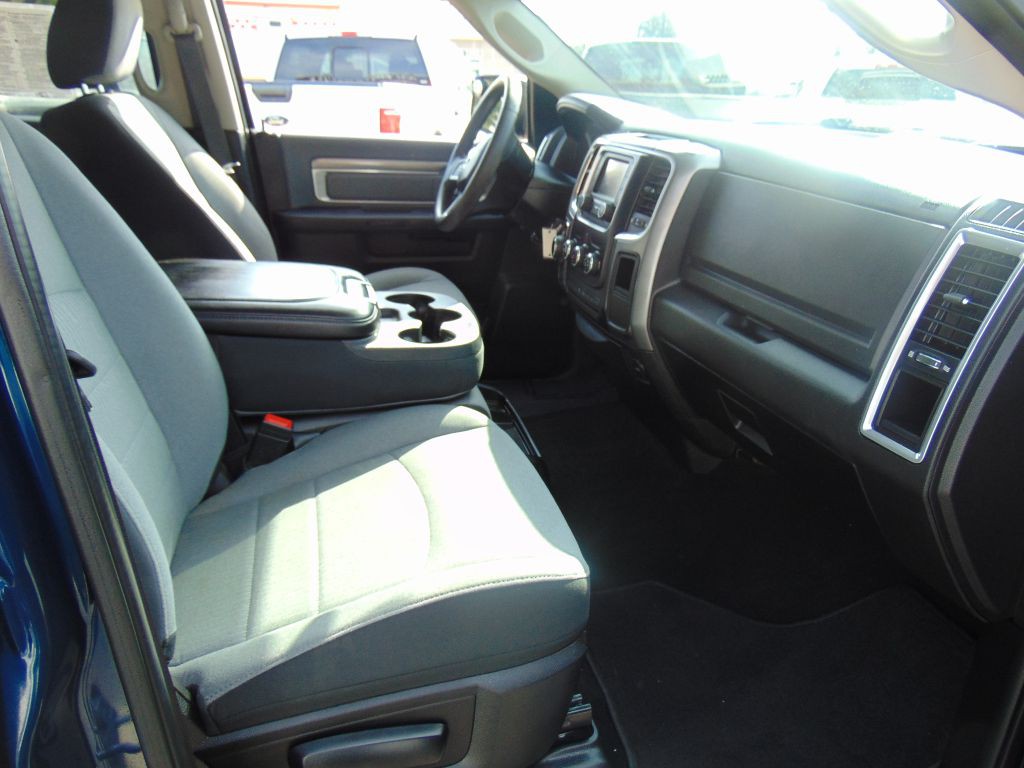 2021 RAM 1500 Image 10