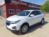 Image for 2022 Chevrolet Equinox LT ID: 6853229