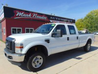 Image for 2009 Ford F-250 Super Duty ID: 6898448