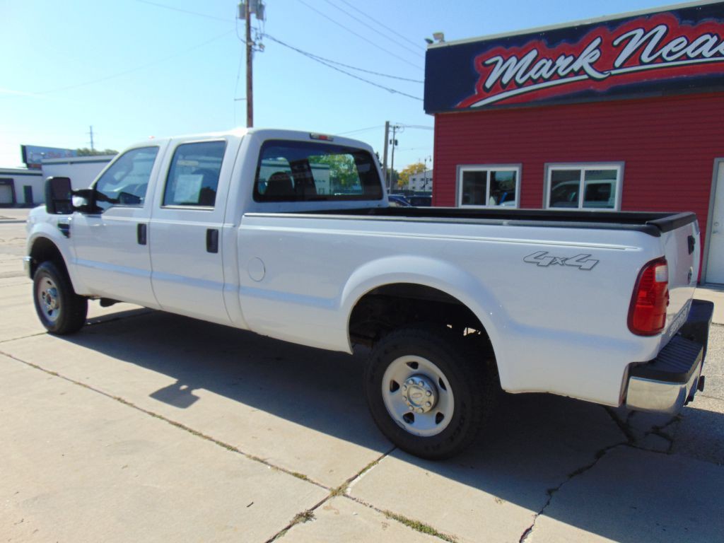 2009 Ford F-250 Image 6