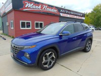 Image for 2022 Hyundai Tucson Limited ID: 6902690