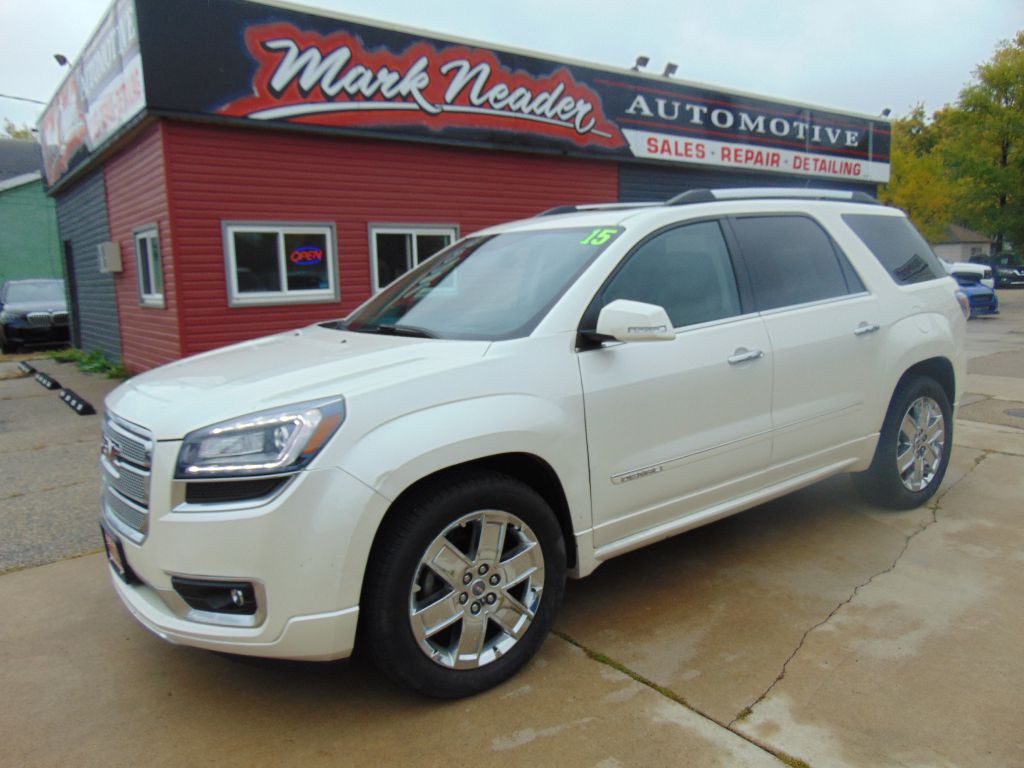 2015 GMC Acadia Image 1