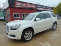 Image for 2015 GMC Acadia Denali ID: 6926805