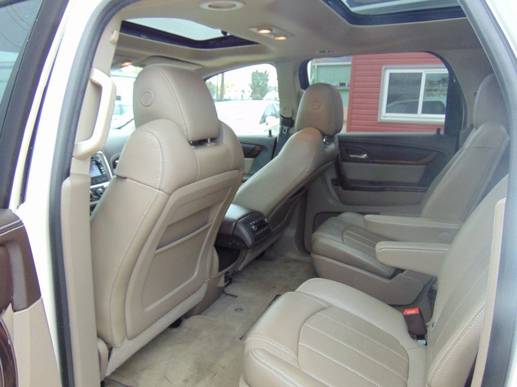2015 GMC Acadia Image 10