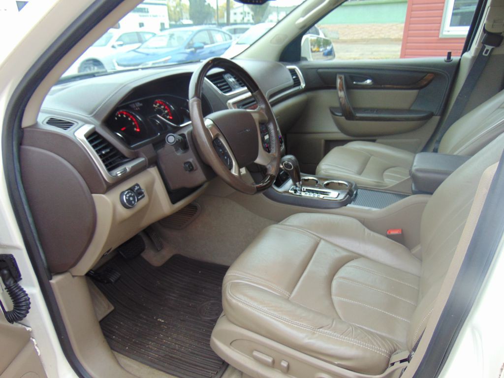2015 GMC Acadia Image 12