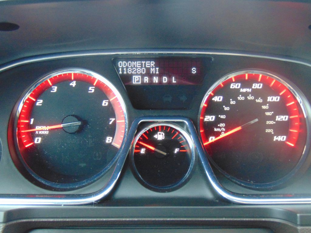 2015 GMC Acadia Image 13