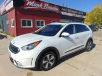 Image for 2017 Kia Niro EX ID: 6951159