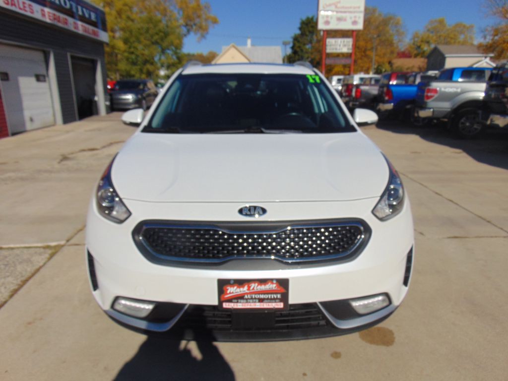 2017 Kia Niro Image 2