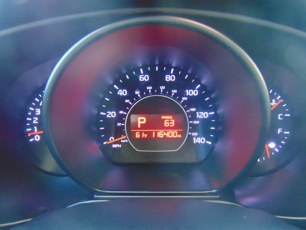 2018 Kia Soul Image 12