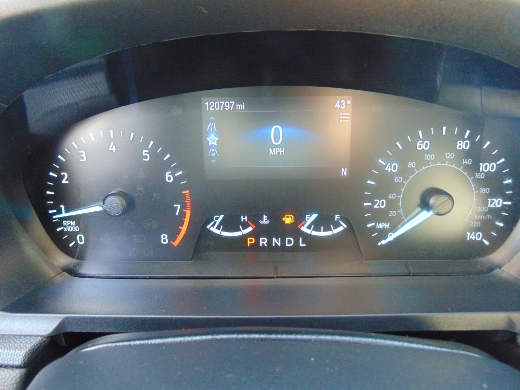 2021 Ford Explorer Image 12