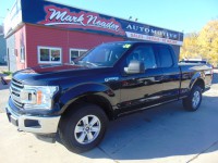 Image for 2018 Ford F-150 Super Cab ID: 6979237