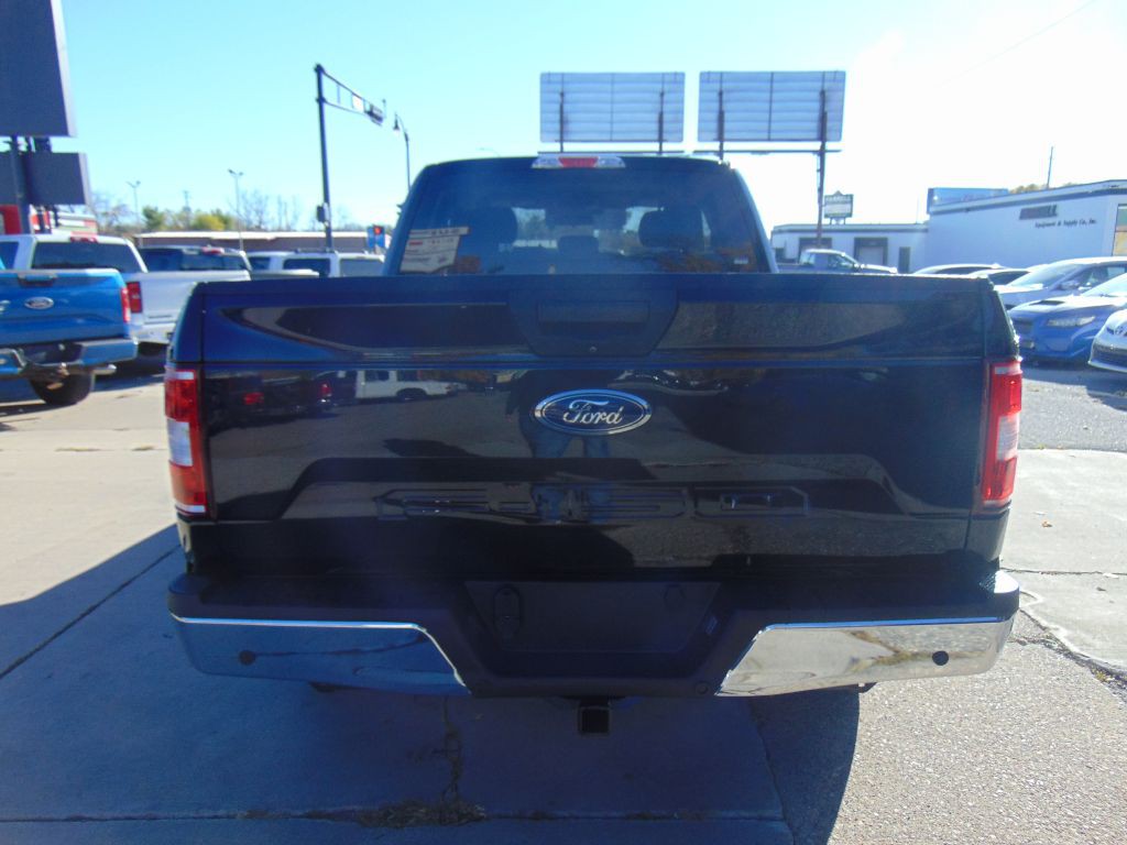2018 Ford F-150 Image 6