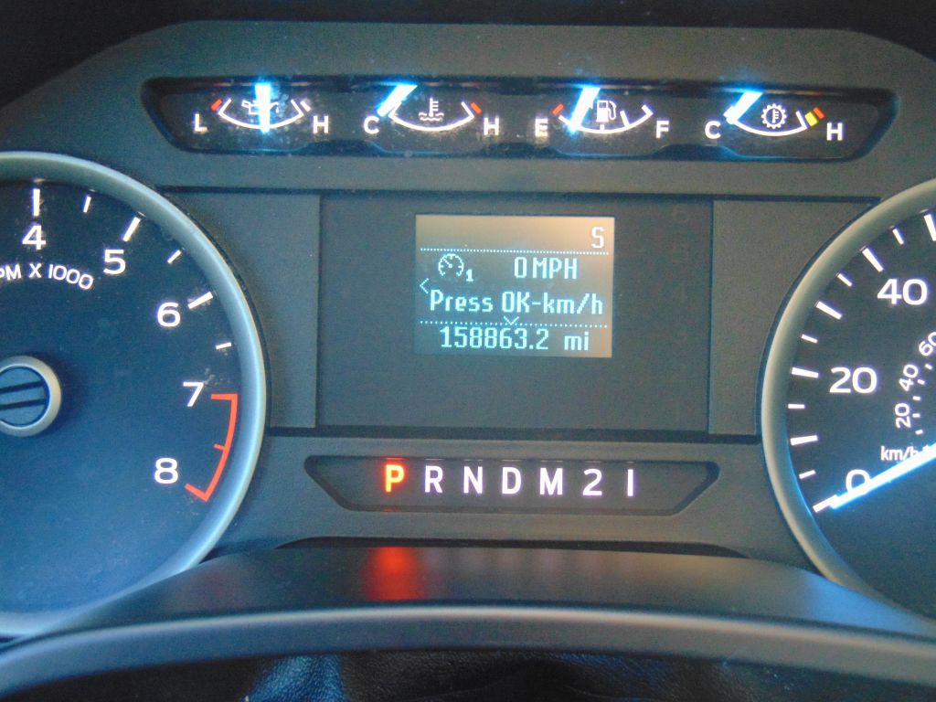 2018 Ford F-150 Image 12