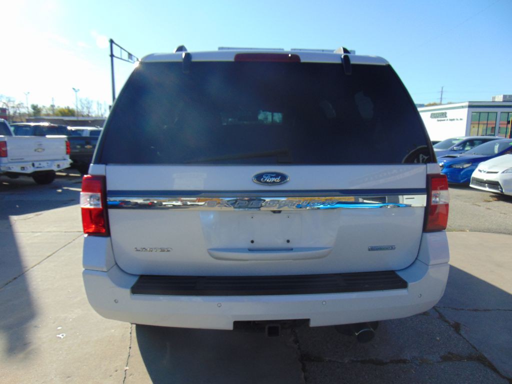 2015 Ford Expedition Image 6