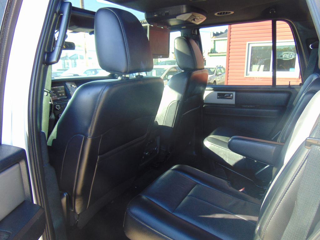 2015 Ford Expedition Image 9