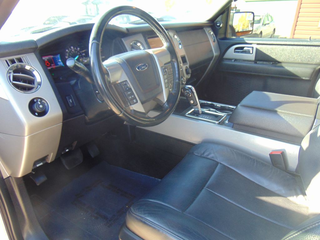 2015 Ford Expedition Image 11