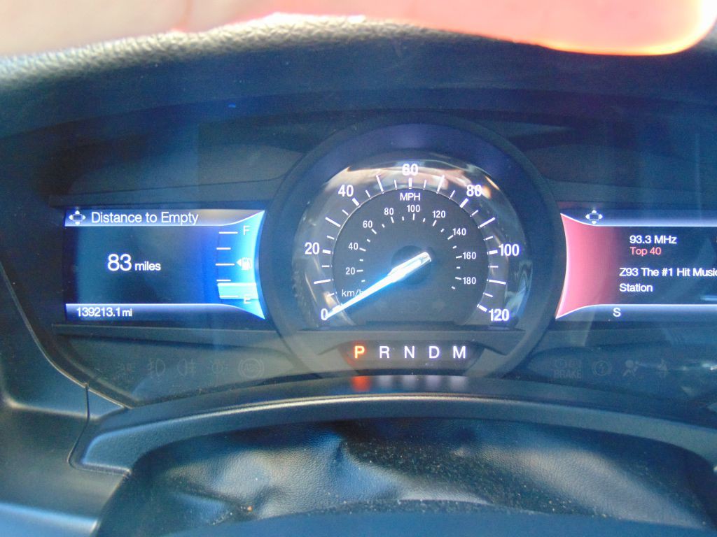 2015 Ford Expedition Image 12