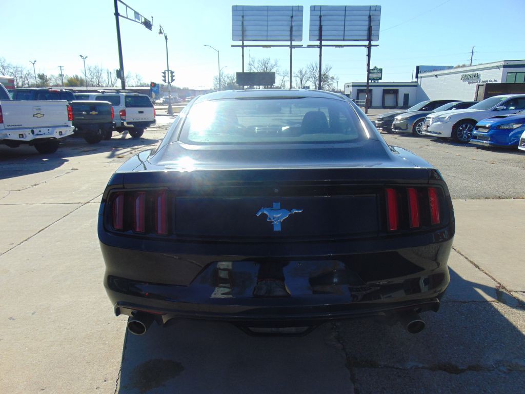 2016 Ford Mustang Image 6