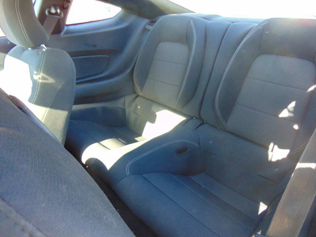 2016 Ford Mustang Image 10