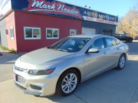 Image for 2016 Chevrolet Malibu LT ID: 7002820