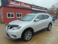 Image for 2015 Nissan Rogue SL ID: 7026211