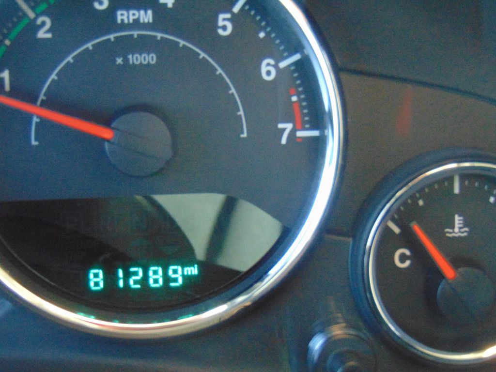 2016 Jeep Wrangler Unlimited Image 12