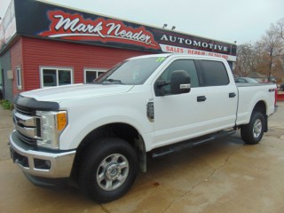 Image for 2017 Ford F-250 Super Duty ID: 7026965