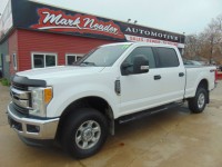 Image for 2017 Ford F-250 Super Duty ID: 7026965