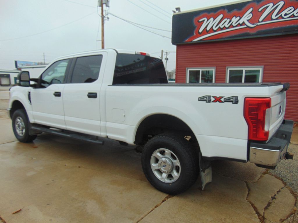 2017 Ford F-250 Image 7