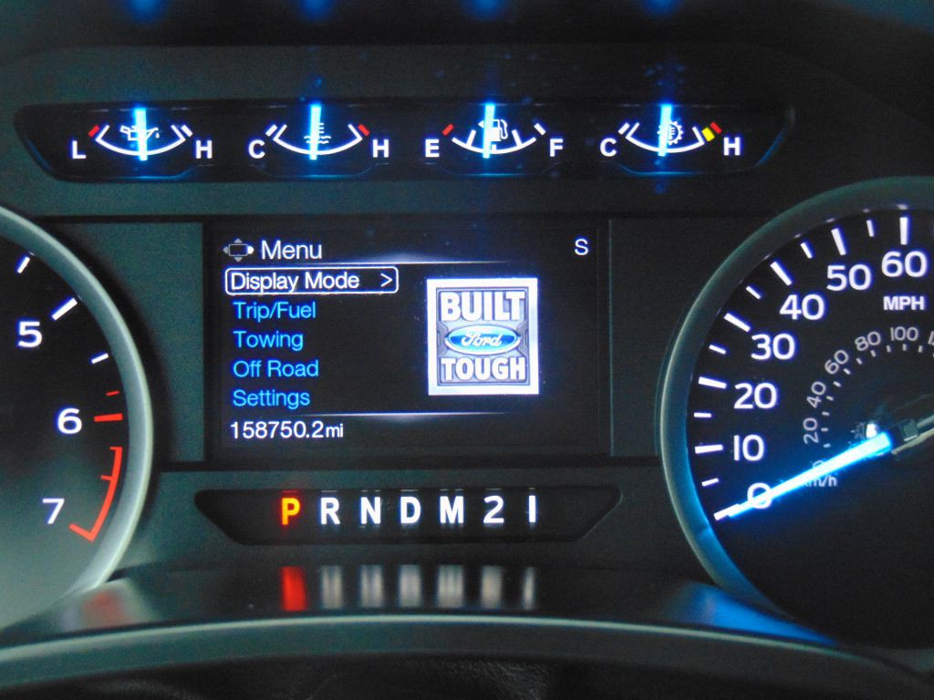 2017 Ford F-250 Image 12