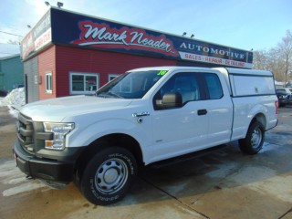 Image for 2016 Ford F-150 Super Cab ID: 7076226