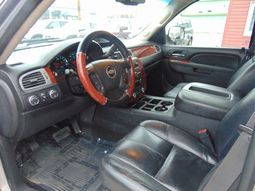 2011 Chevrolet Silverado 1500 Image 11