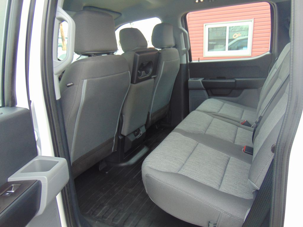 2021 Ford F-150 Image 9