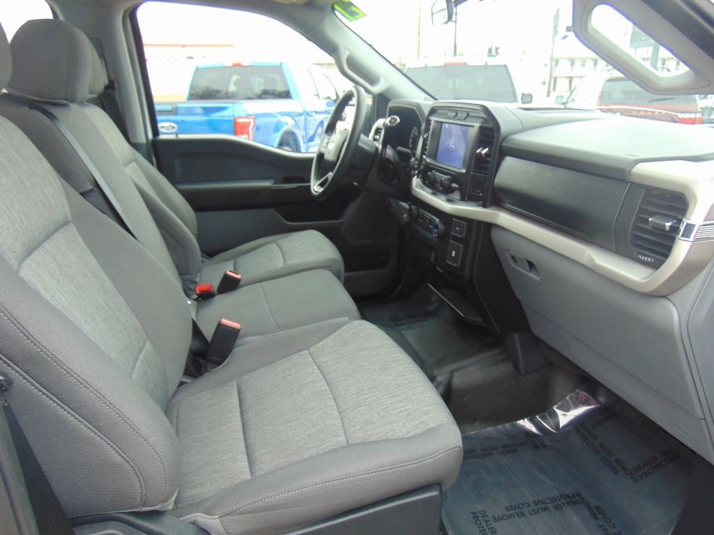 2021 Ford F-150 Image 10