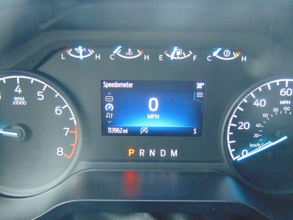 2021 Ford F-150 Image 11