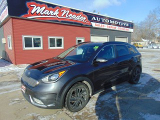 Image for 2018 Kia Niro EX ID: 7160661