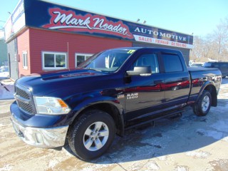 Image for 2017 RAM 1500 Outdoorsman ID: 7163653