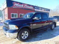 Image for 2017 RAM 1500 Outdoorsman ID: 7163653