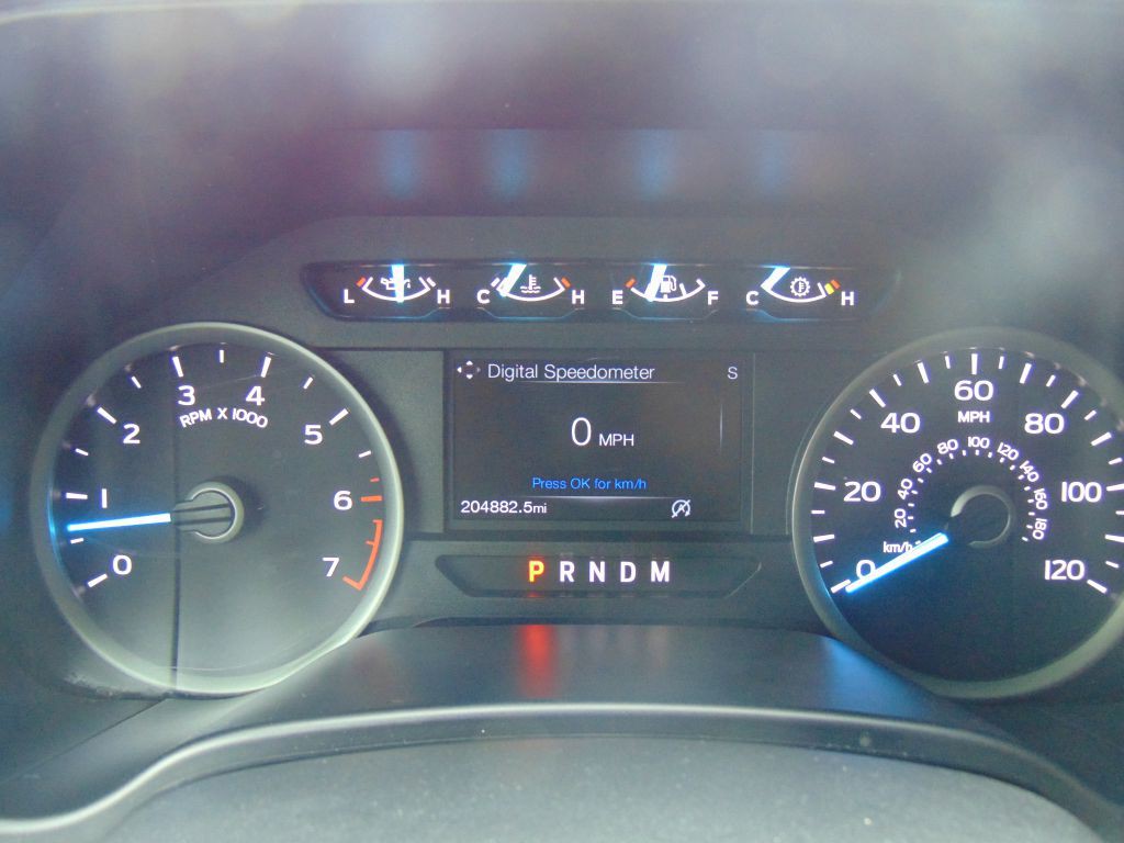 2018 Ford F-150 Image 12