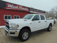 Image for 2021 RAM 2500 Tradesman ID: 7225247
