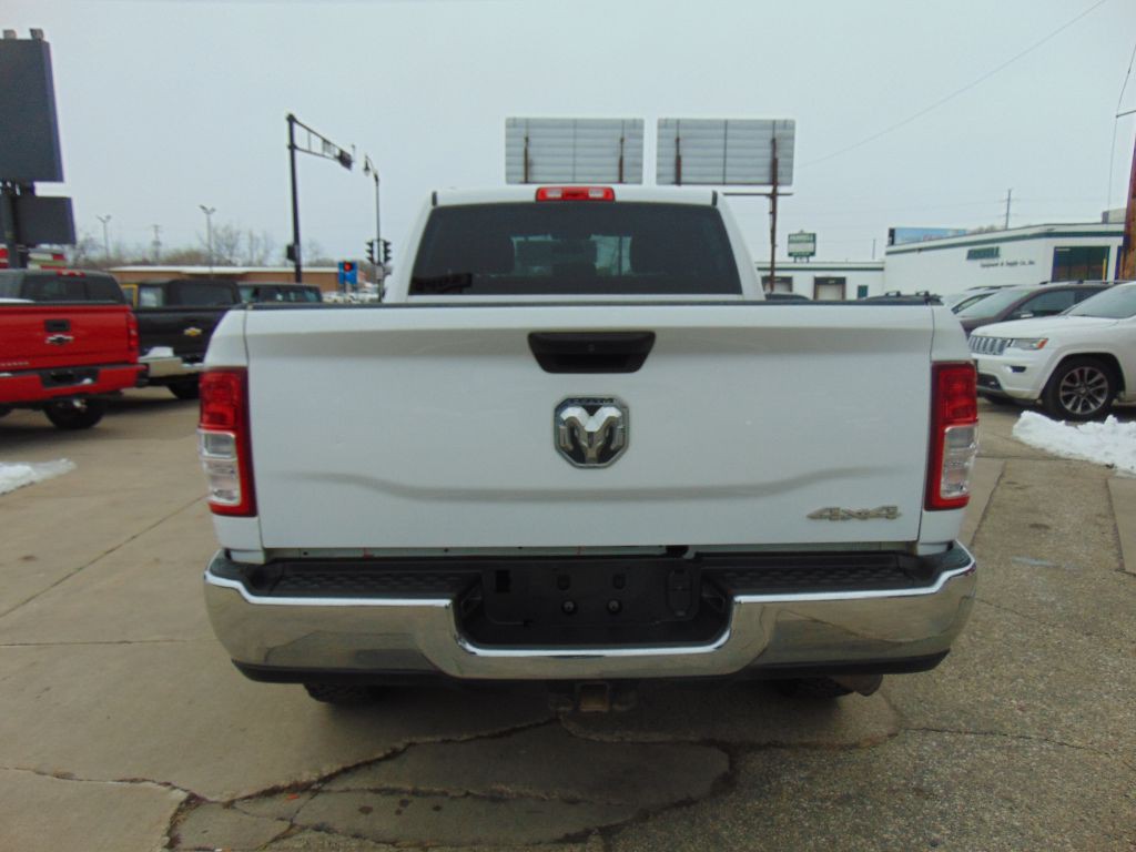2021 RAM 2500 Image 6