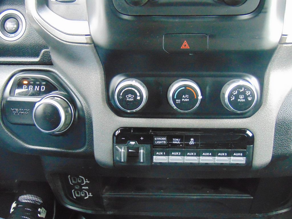 2021 RAM 2500 Image 13