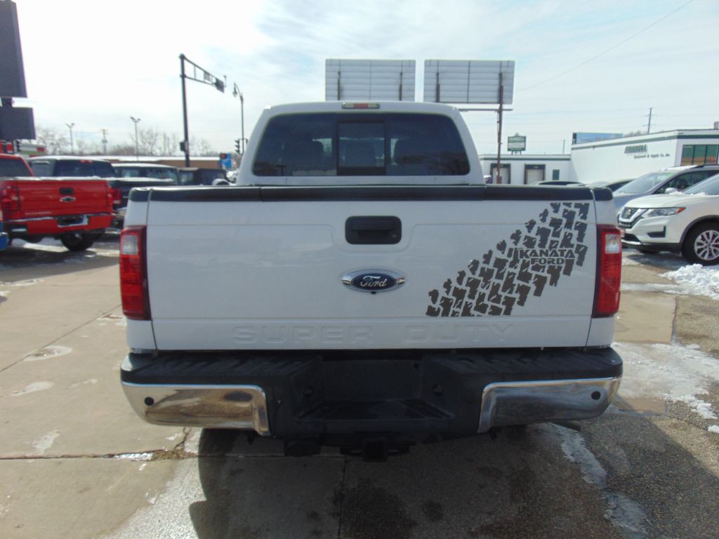 2015 Ford F-350 Image 6