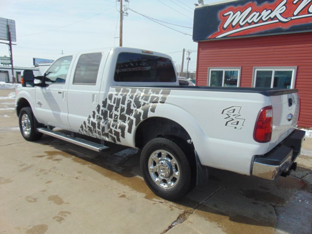 2015 Ford F-350 Image 7
