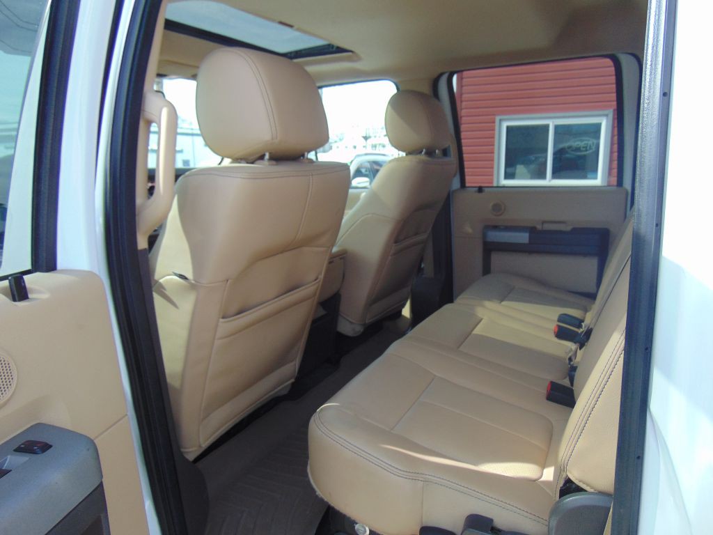 2015 Ford F-350 Image 9