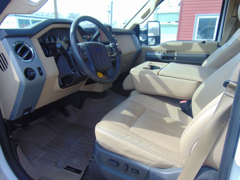 2015 Ford F-350 Image 11
