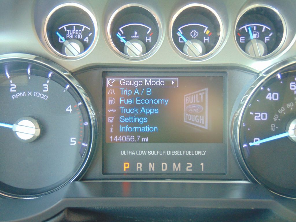 2015 Ford F-350 Image 12